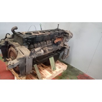 Recambio de despiece motor para man tg - a 18.xxx fg / bb   (e3/e4) xl referencia OEM IAM D2066LF01  