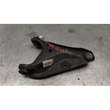 Recambio de brazo suspension inferior delantero izquierdo para dacia sandero ii (b8_) 1.2 referencia OEM IAM 545017081R  
