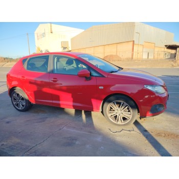 seat ibiza iv (6j5, 6p1) del año 2010