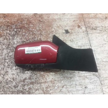 Recambio de retrovisor derecho para citroën xantia berlina 1.9 td exclusive referencia OEM IAM  ELECTRICO 