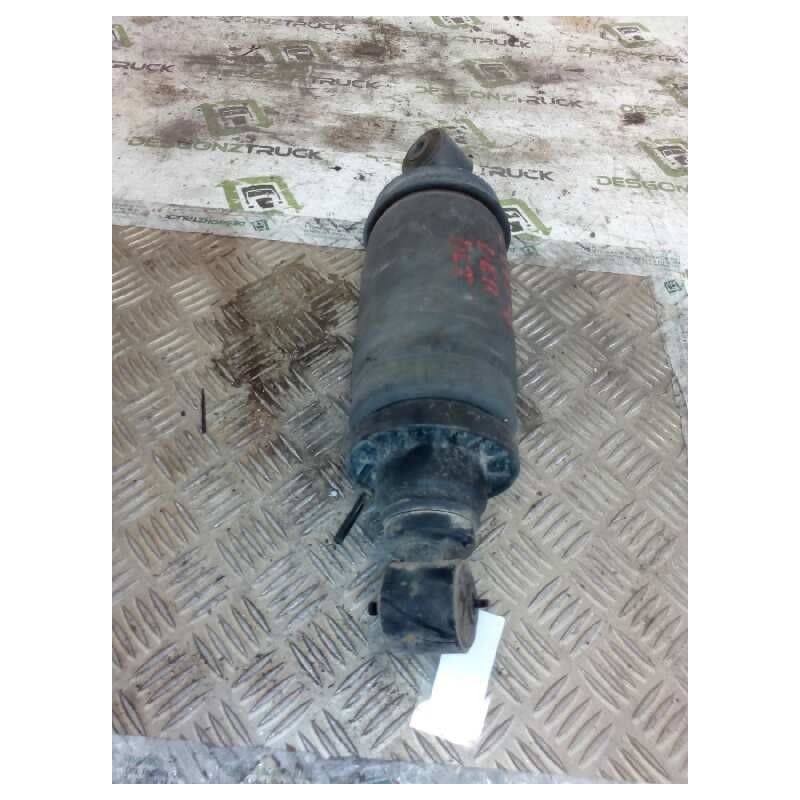 Recambio de amortiguador delantero derecho cabina para man tg - a 18.xxx 12.8 diesel referencia OEM IAM   