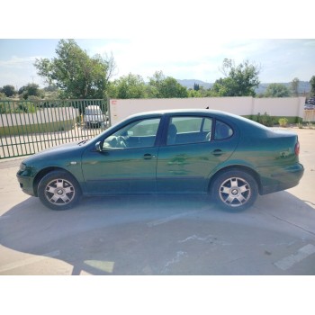 seat toledo ii (1m2) del año 2001