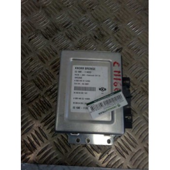 MODULO ELECTRONICO A0004463314 CENTRALITA ABS