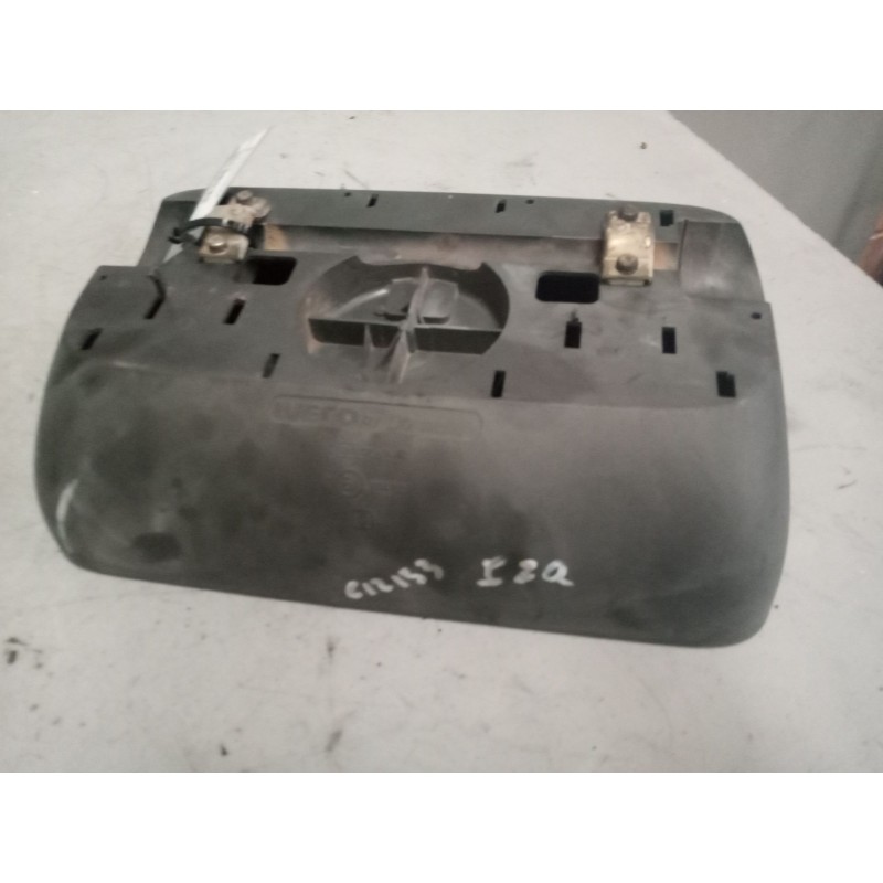 Recambio de retrovisor izquierdo para iveco stralis (ad/at) 7.8 diesel referencia OEM IAM - Blanco 5