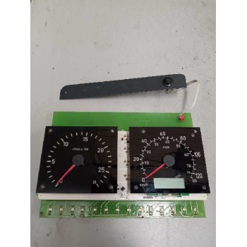 CUADRO INSTRUMENTOS 70303510 EGK-100 