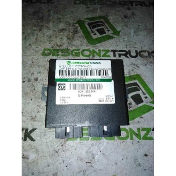MODULO ELECTRONICO 6041322044 HW3.1/SW1.9 CENTRALITA E MODUL2