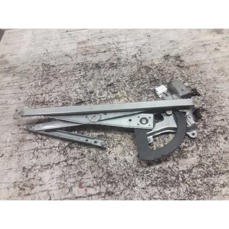 Recambio de elevalunas delantero derecho para chevrolet kalos 1.2 s (d/a) referencia OEM IAM 96541738 DENSO - Negro 3
