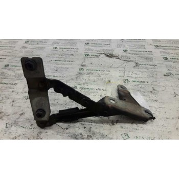 Recambio de bisagra capo derecha para seat altea (5p1) hot referencia OEM IAM   
