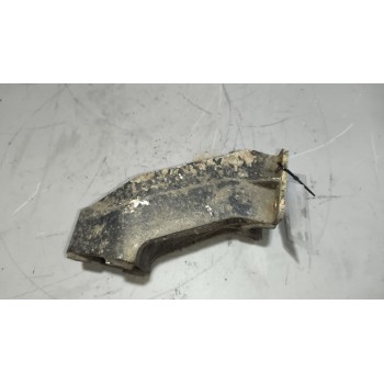Recambio de soporte guardabarros trasero para daf xf 105 fa 105.460 (462cv) referencia OEM IAM   