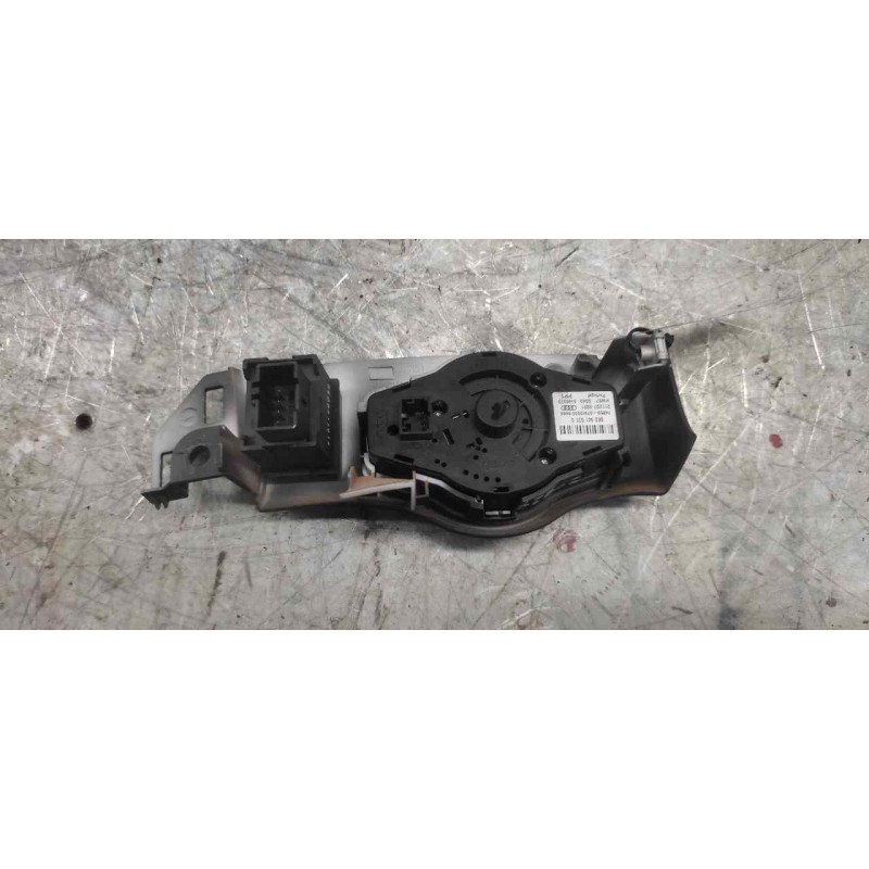 Recambio de mando luces para audi a4 ber. (b8) básico referencia OEM IAM 8K0941531C 2