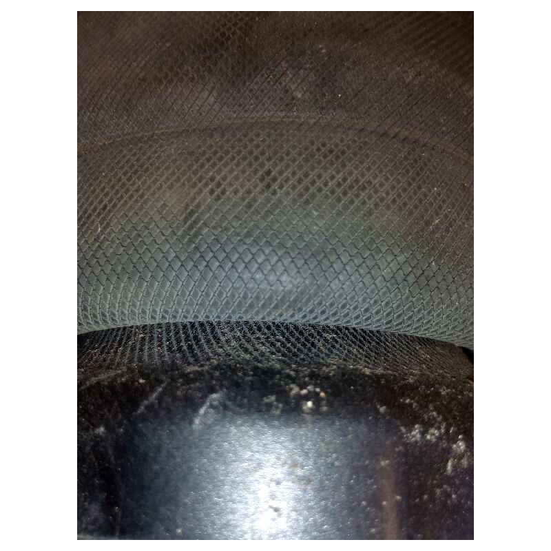 Recambio de amortiguador delantero derecho cabina para man tg - a 18.460 12.8 diesel referencia OEM IAM - Blanco 2