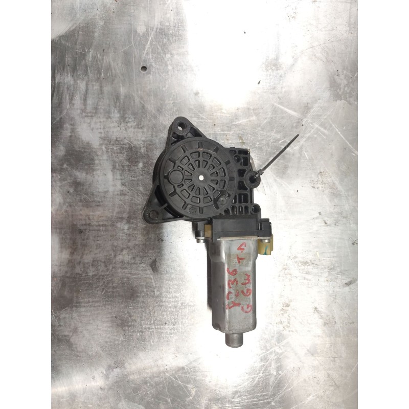 Recambio de motor elevalunas delantero derecho para kia carens (un) active referencia OEM IAM F00S1A3295 - Gris 2