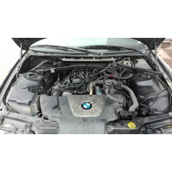 bmw serie 3 compact (e46) del año 2003