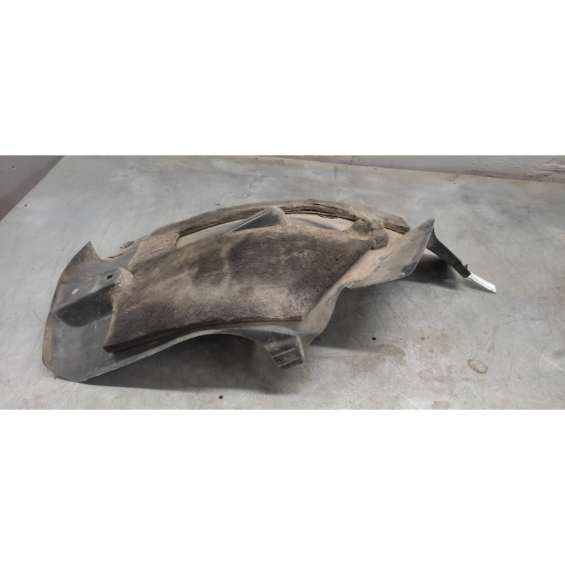 Recambio de paso rueda delantero izquierdo para peugeot 407 referencia OEM IAM 9656188480 DELANTERO 