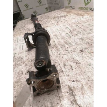 Recambio de transmision central para ssangyong actyon 200 xdi referencia OEM IAM 3320009411 1.22 CM 