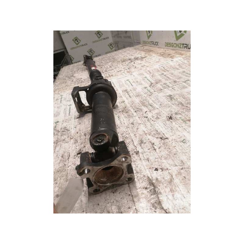 Recambio de transmision central para ssangyong actyon 200 xdi referencia OEM IAM 3320009411 1.22 CM 2