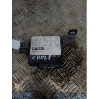 MODULO ELECTRONICO 5010415050 