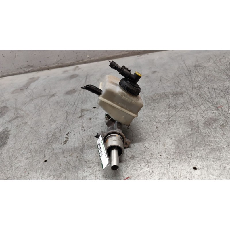 Recambio de bomba freno para opel movano (2004 =>) combi corto l1h1 2.8t referencia OEM IAM 25175879 3