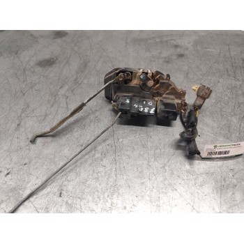 Recambio de cerradura puerta delantera izquierda para kia carens 2.0 crdi ex monovolumen referencia OEM IAM   
