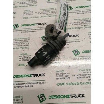 Recambio de bomba limpia para seat ibiza (6l1) cool referencia OEM IAM 1K6955651 2 PINS 
