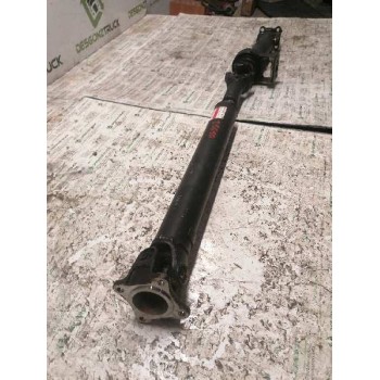 Recambio de transmision central para ssangyong actyon 200 xdi referencia OEM IAM 3320009411 1.22 CM 