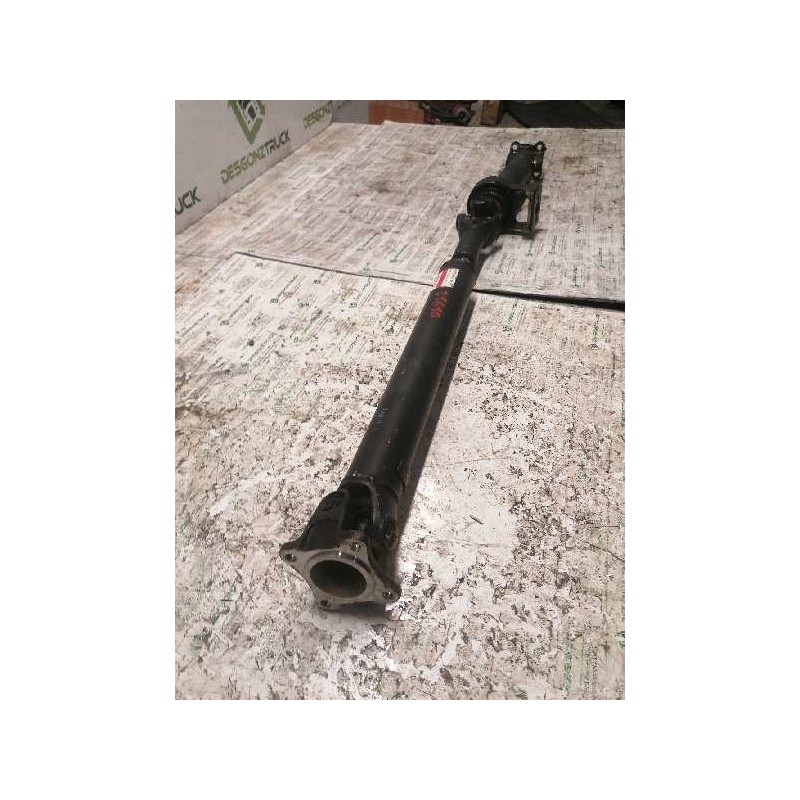 Recambio de transmision central para ssangyong actyon 200 xdi referencia OEM IAM 3320009411 1.22 CM 3