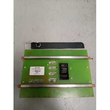 Recambio de cuadro instrumentos para volvo trucks b12b referencia OEM IAM 70303510 EGK-100 