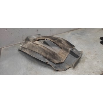 Recambio de paso rueda delantero izquierdo para peugeot 407 referencia OEM IAM 9656188480 DELANTERO 