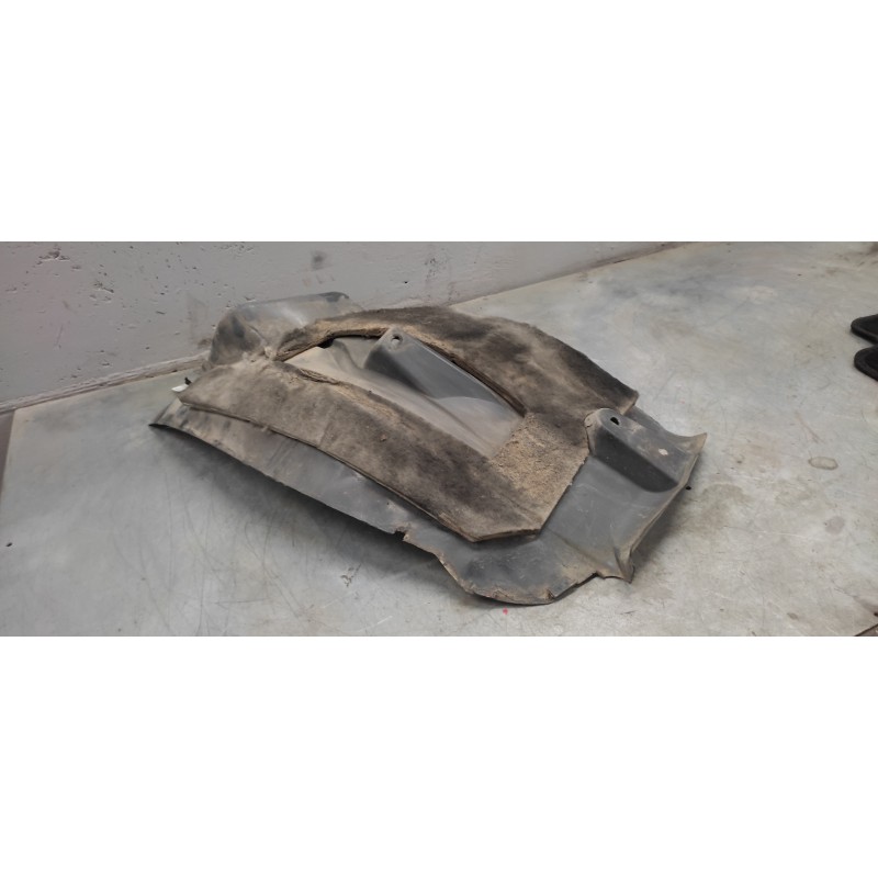Recambio de paso rueda delantero izquierdo para peugeot 407 referencia OEM IAM 9656188480 DELANTERO 2