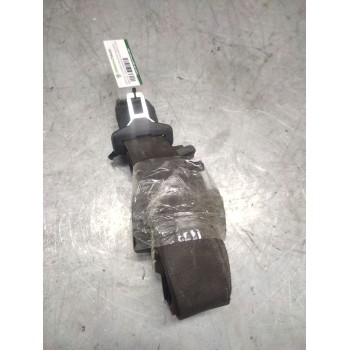 CINTURON SEGURIDAD DELANTERO IZQUIERDO 