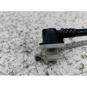 Recambio de tubo para renault master kasten l1h1 ka 2,8t referencia OEM IAM  SERVOFRENO 
