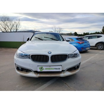 bmw 3 (f30, f80) del año 2014