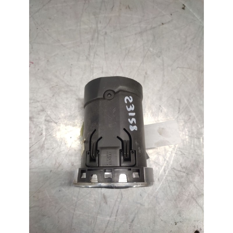 Recambio de difusor calefaccion para peugeot 308 confort referencia OEM IAM 9658515377 - Gris 4