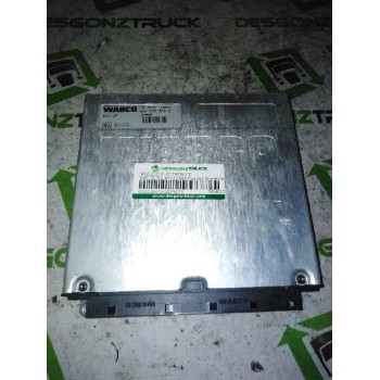 MODULO ELECTRONICO 1694000 4461350390 CENTRALITA EBS