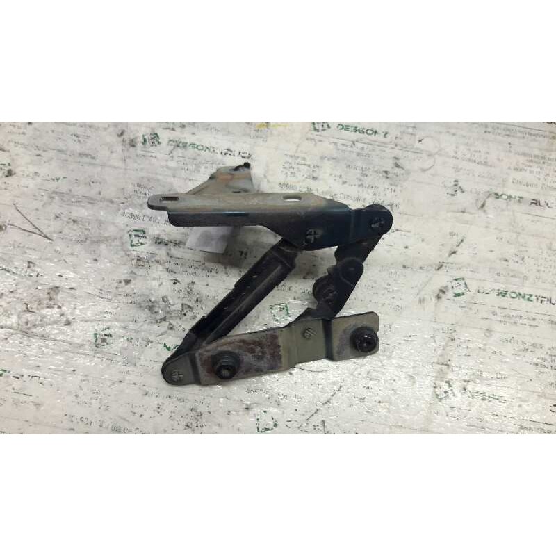 Recambio de bisagra capo izquierda para seat altea (5p1) hot referencia OEM IAM - Azul 2