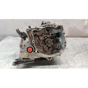 Recambio de cables de cambio para dacia sandero ii (b8_) 1.2 referencia OEM IAM JH3360  