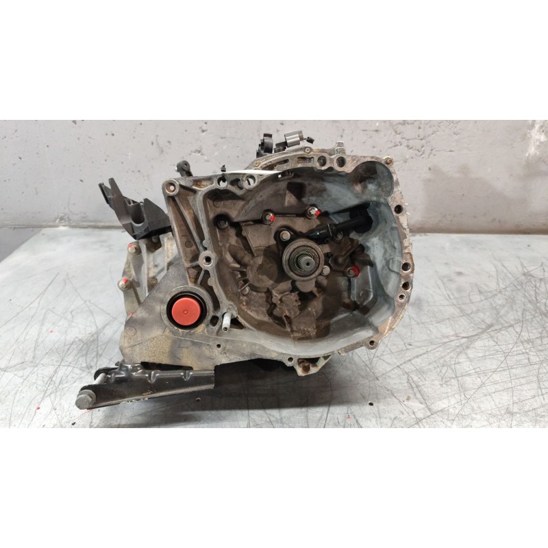 Recambio de cables de cambio para dacia sandero ii (b8_) 1.2 referencia OEM IAM JH3360  