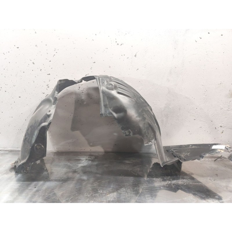 Recambio de paso rueda delantero izquierdo para mazda cx-5 (kf) 2.2 d referencia OEM IAM   