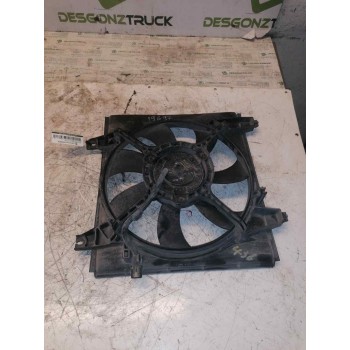 Recambio de electroventilador para hyundai matrix (fc) 1.6 gls referencia OEM IAM   2 PINS