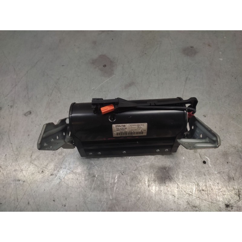 Recambio de airbag delantero derecho para volkswagen passat berlina (3b2) comfortline referencia OEM IAM 3B0880204A - Azul 3