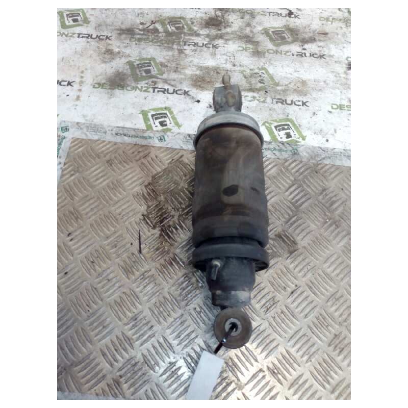 Recambio de amortiguador delantero izquierdo cabina para man tg - a 18.xxx 12.8 diesel referencia OEM IAM   