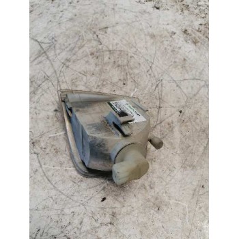 Recambio de piloto delantero derecho para seat ibiza (6k) básico referencia OEM IAM   2 PINS