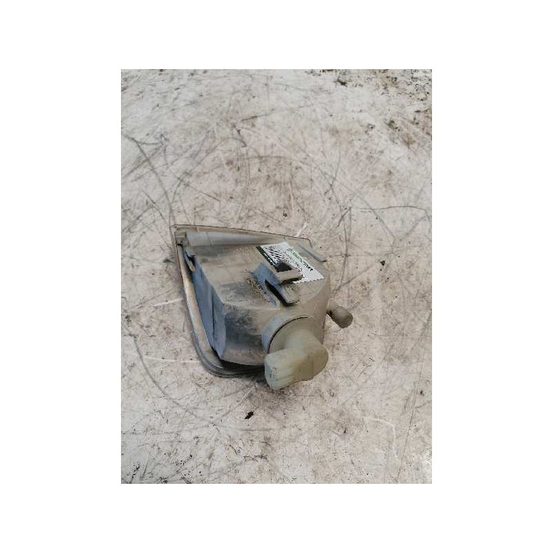 Recambio de piloto delantero derecho para seat ibiza (6k) básico referencia OEM IAM   2 PINS - Verde 2