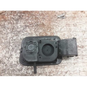Recambio de tapa exterior combustible para renault megane ii berlina 5p confort authentique referencia OEM IAM 8200073451  