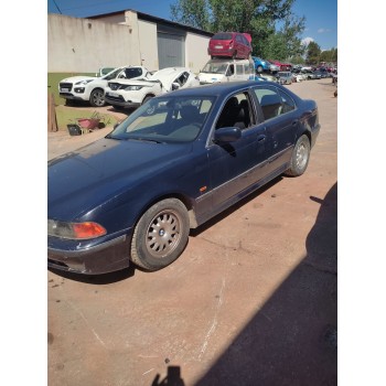 bmw serie 5 berlina (e39) del año 1999