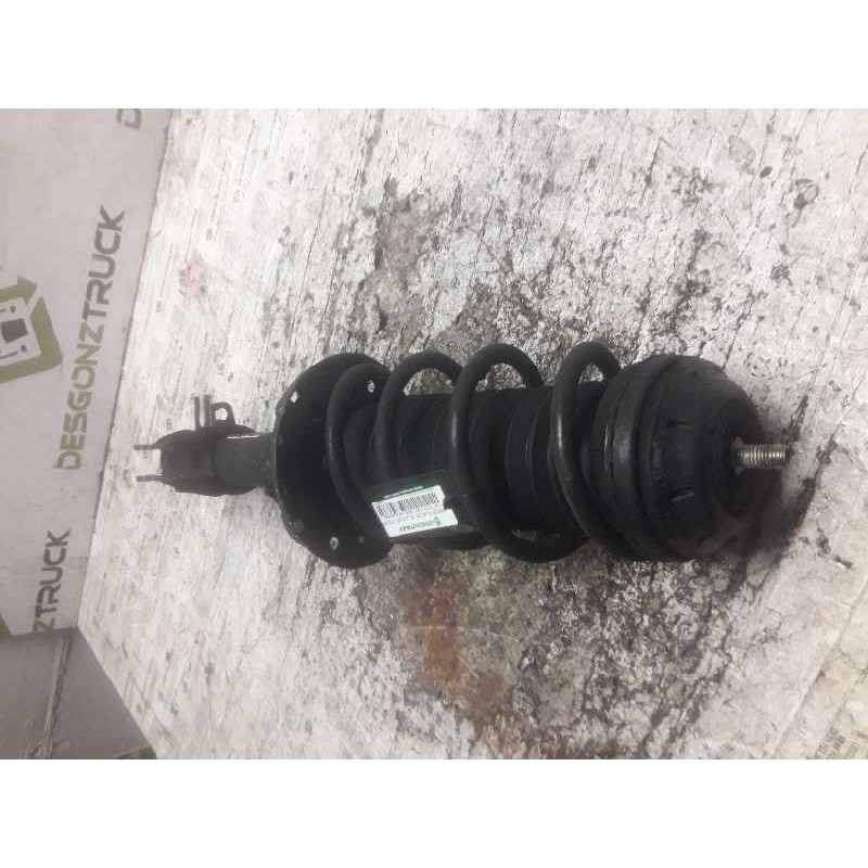 Recambio de amortiguador delantero izquierdo para fiat tipo ii (357) berlina business referencia OEM IAM 00521171570 ST32000681 3