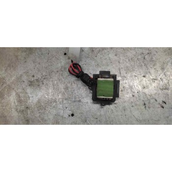 Recambio de resistencia calefaccion para renault megane i scenic (ja0) 1.6 16v kaleido referencia OEM IAM   