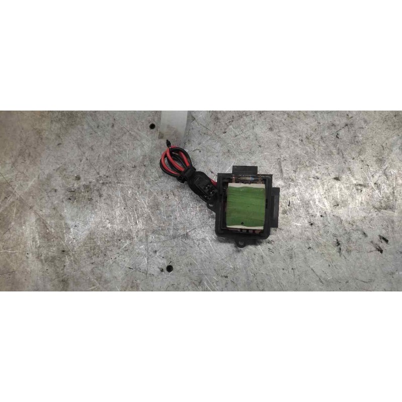 Recambio de resistencia calefaccion para renault megane i scenic (ja0) 1.6 16v kaleido referencia OEM IAM 2