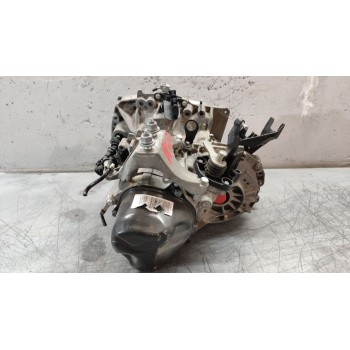 Recambio de cables de cambio para dacia sandero ii (b8_) 1.2 referencia OEM IAM JH3360  
