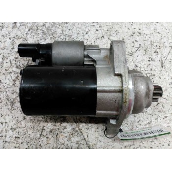 MOTOR ARRANQUE 0001120408 10 DIENTES BOSCH